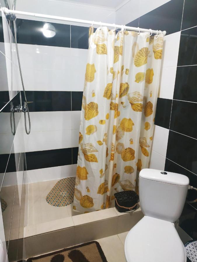 V Ulyanu Hotell Jaremtsje Eksteriør bilde